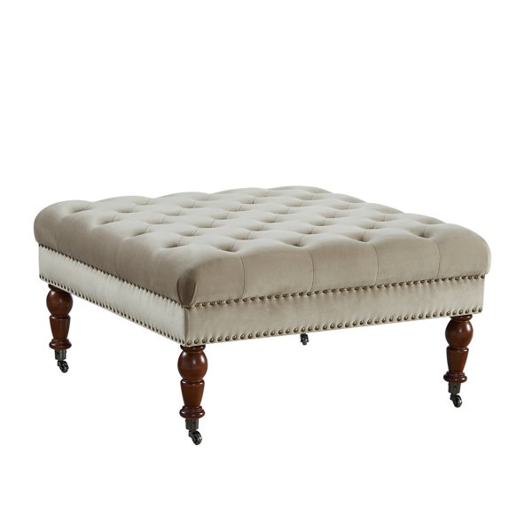 Ottomans & Poufs Wayfair